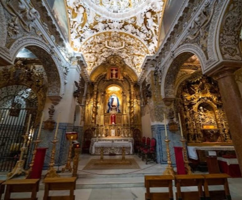 Discover The Secret Sevilla - Exploring Seville: The Self-Guided Experience in Detail