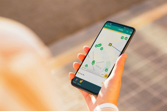 Discover the secrets of Namur while playing! Escape room - What Makes This Experience Stand Out?