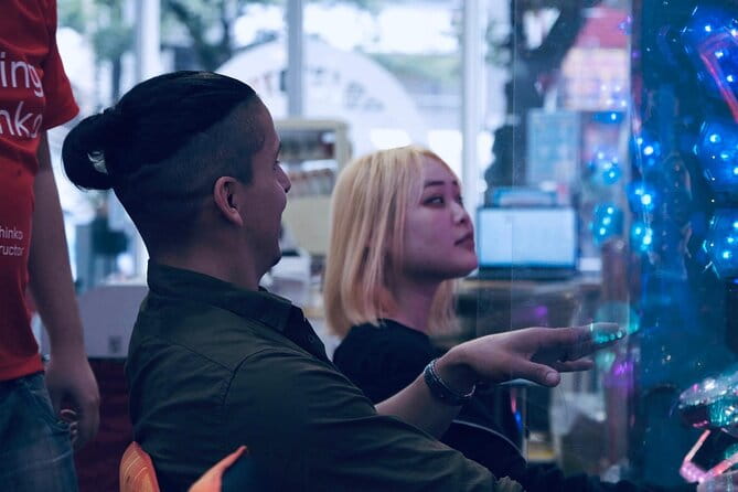 Discover the Secrets of Pachinko, Japans Traditional Game - Navigating a Pachinko Parlor