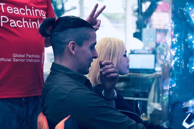 Discover the Secrets of Pachinko, Japans Traditional Game - The Unique Appeal of Pachinko