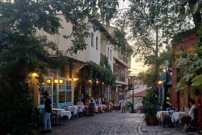 Discover the Secrets of Roman Byzantine and Ottoman Selanik - Key points / Takeaways