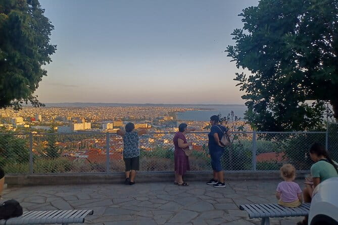 Discover the Secrets of Roman Byzantine and Ottoman Selanik - Who Should Book This Tour?