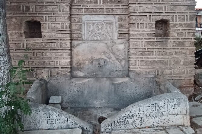 Discover the Secrets of Roman Byzantine and Ottoman Selanik - FAQ About the Thessaloniki Heritage Tour