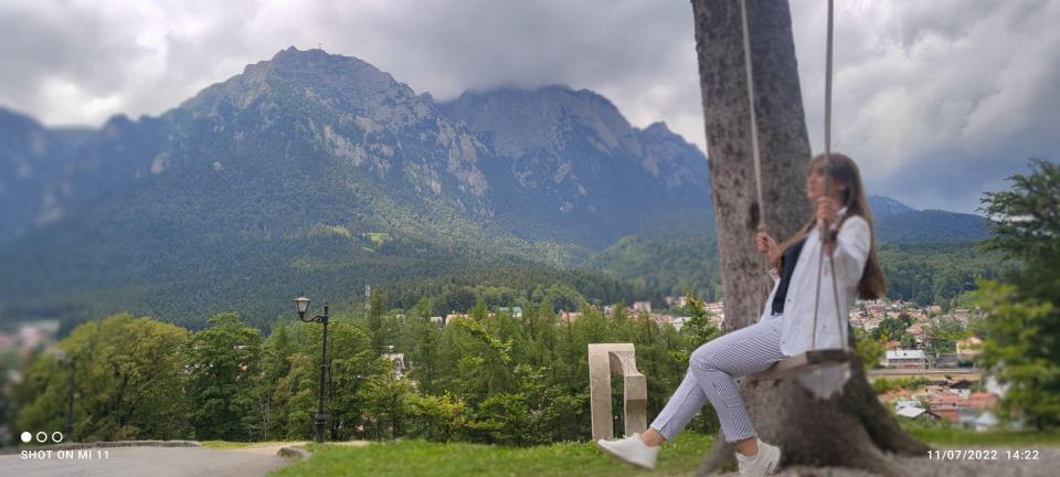 Discover the Secrets of Transylvanian Castels - About the Transylvanian Castles