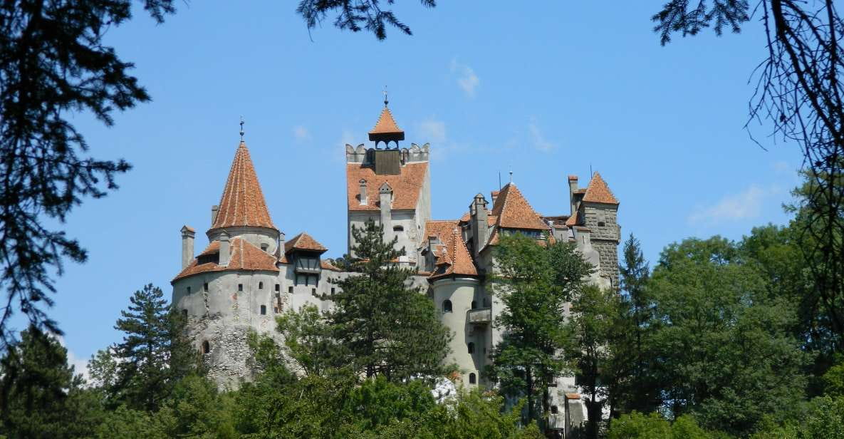 Discover the Secrets of Transylvanian Castels - Frequently Asked Questions
