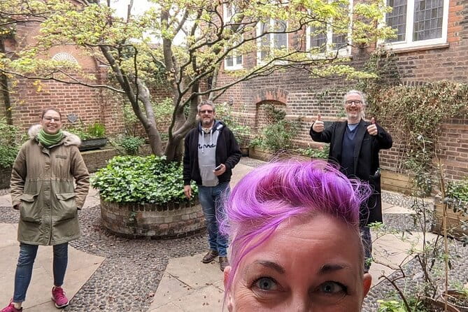 Discover the Secrets of Whitehall - The Value of This Tour: Is It Worth It?