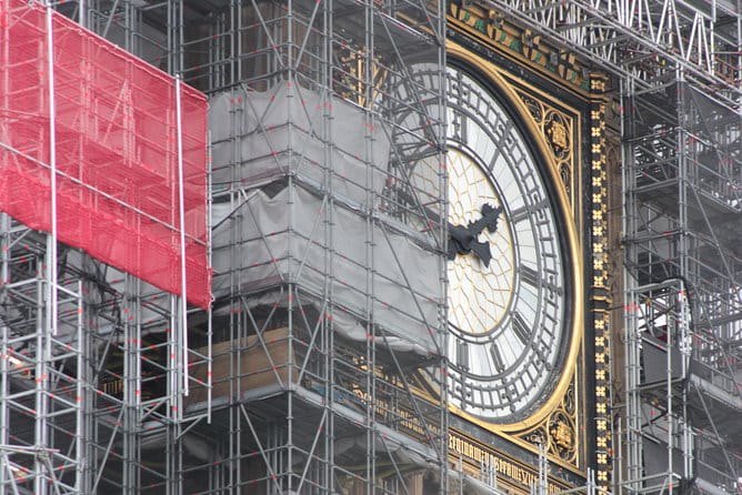 Discover the Secrets of Whitehall - Who Will This Tour Suit Best?