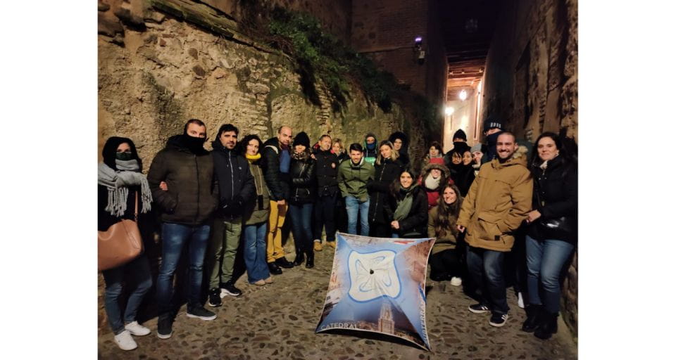 Discover the Stories and Legends of Toledo as a Family! - Key Points