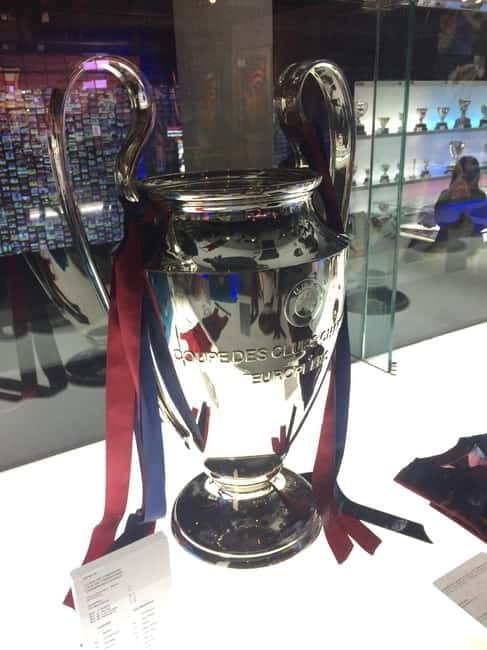 Discover the story of Barça and Messi at Camp Nou - Behind-the-Scenes and Messi’s Legacy: A True Insider’s Look