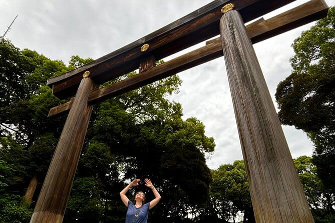 Discover the Streets of Tokyo Shibuya - 3 H Private Walking Tour! - Review Highlights From Participants