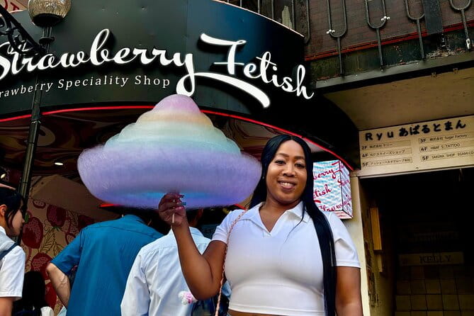 Discover the Streets of Tokyo Shibuya - 3 H Private Walking Tour! - Meet Your Guide: Jero