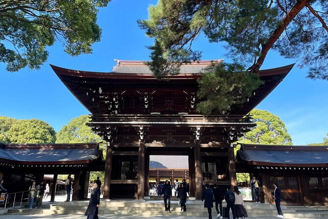 Discover the Streets of Tokyo Shibuya - 3 H Private Walking Tour! - Tips for an Enjoyable Tour