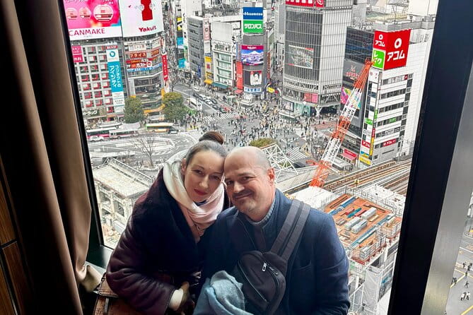 Discover the Streets of Tokyo Shibuya - 3 H Private Walking Tour! - Booking and Cancellation Policies