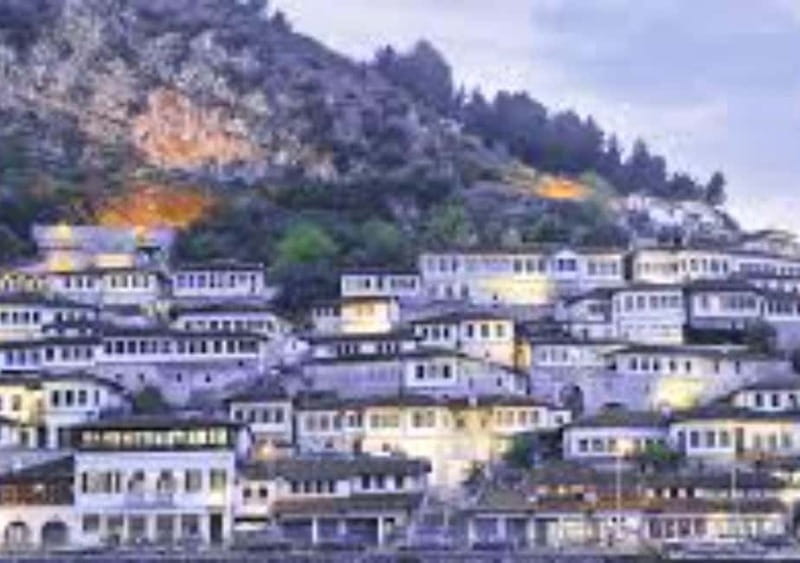 Discover the Timeless City of Berat, a UNESCO World Heritage - Price and Logistics