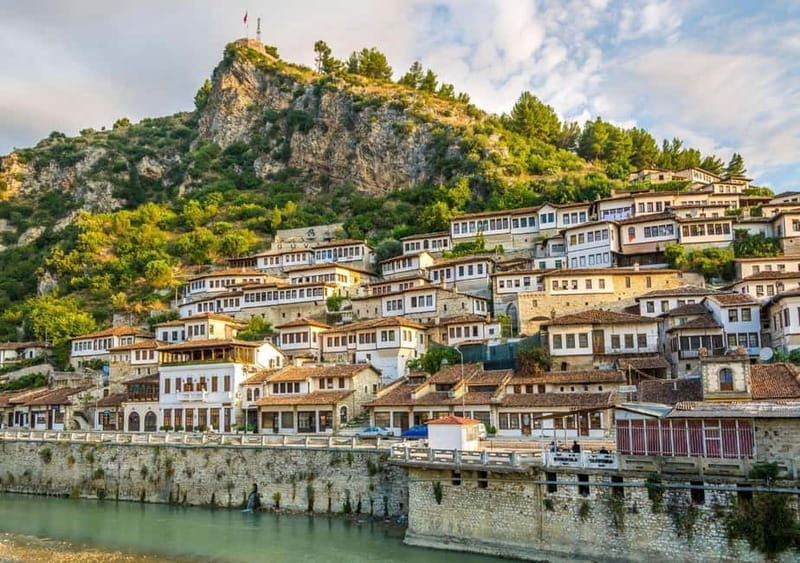 Discover the Timeless City of Berat, a UNESCO World Heritage - Who Should Consider This Tour?