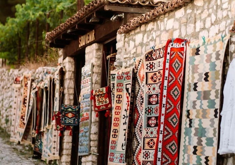 Discover the Timeless City of Berat, a UNESCO World Heritage - FAQ