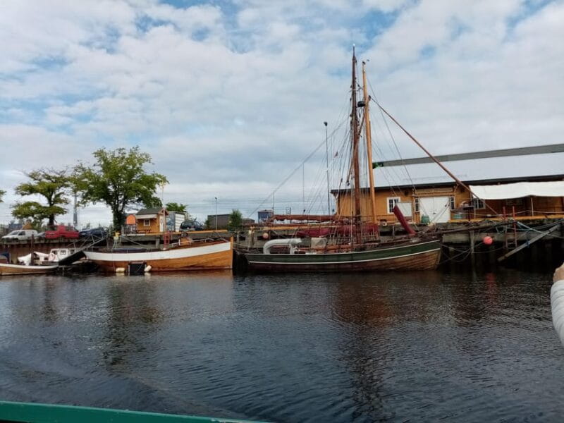 Discover the unmissables places of Trondheim - The Practicalities: What You Need to Know