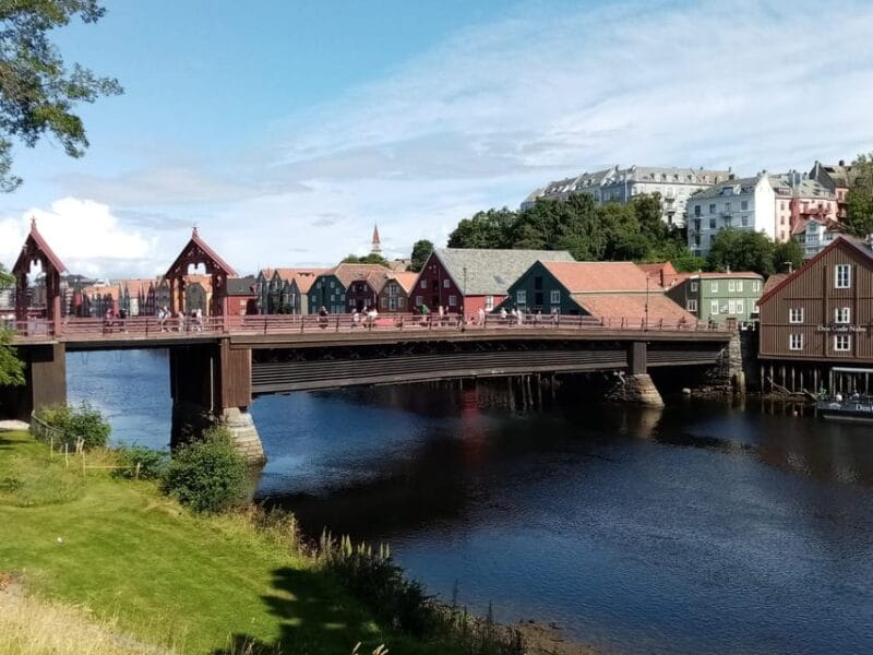 Discover the unmissables places of Trondheim - FAQ