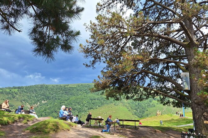 Discover the village of San Sebastian De Garabandal- small groups - Key Points / Takeaways