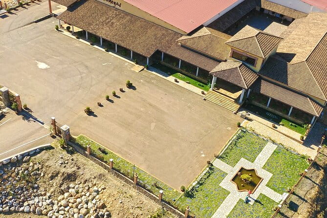 Discover the Winery and Taste fine Wine in Extremadura - Practical Details: Logistics and Value