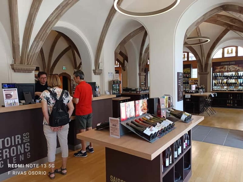 Discover the Wines of Alsace and a brief introduction to Strasbourg. - Final Thoughts: Is It Worth It?