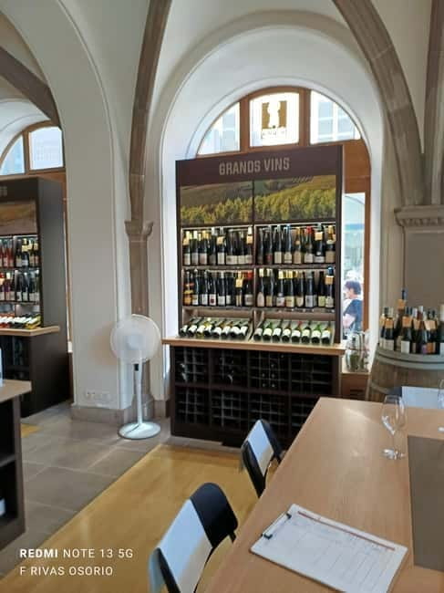 Discover the Wines of Alsace and a brief introduction to Strasbourg. - FAQ