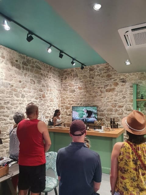 Discover the world of Extra Virgin Olive Oil - Final Thoughts: The Value of a Hands-On Olive Oil Tour