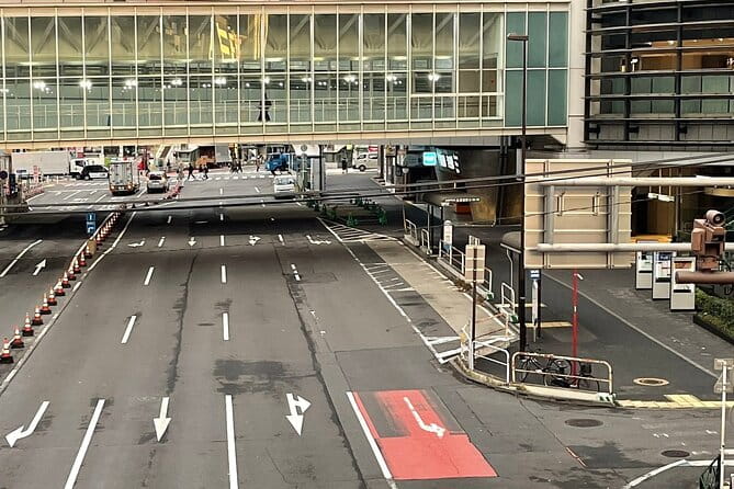 Discover Tokyos Secrets With Jujutsu Kaisen & Meiji Shrine Tour! - Customizing Your Tour for a Truly Memorable Experience