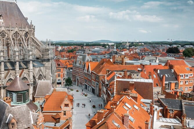 Discover Tournai while playing! Escape game - The alchemist - Frequently Asked Questions