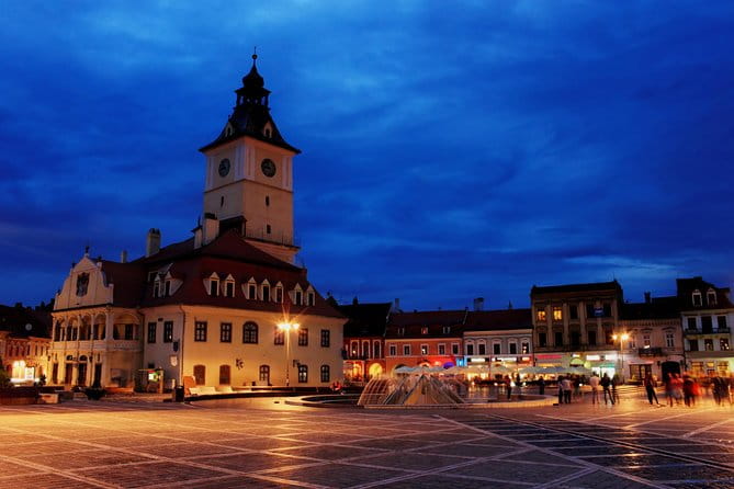 Discover Transylvania: Peles, Bran, Sighisoara in a 2-Day Journey - Who This Tour Is Best For