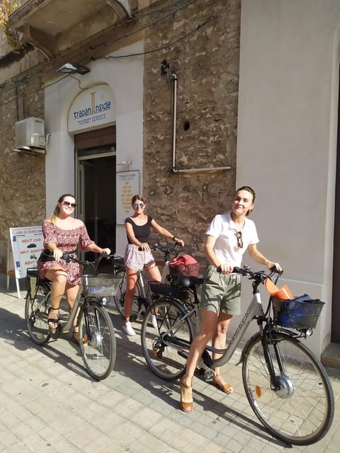 Discover Trapani's Saltpans with an E-Bike Tour - Final Thoughts: A Must-Do for Curious Travelers