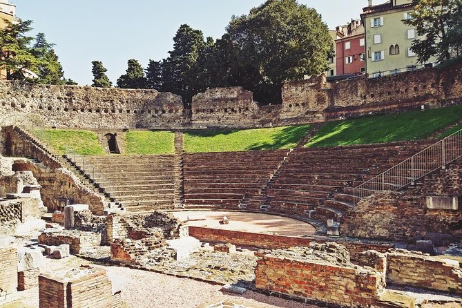 Discover Trieste on Foot - Logistical Information and Accessibility