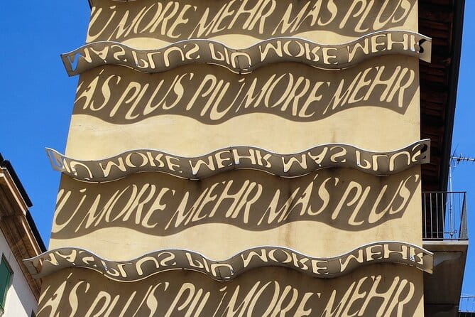 Discover Turin between art and wine tastings - Final Thoughts