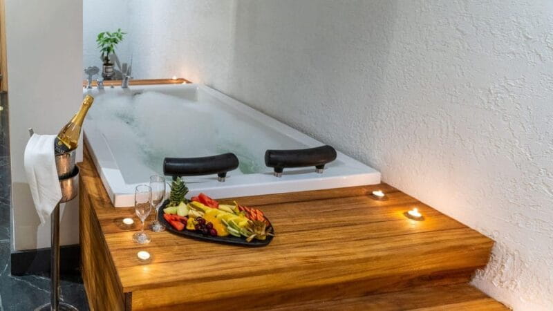 Discover Turkish Bath Bliss in Belek, Antalya & Kemer - Who Will Love This Experience?