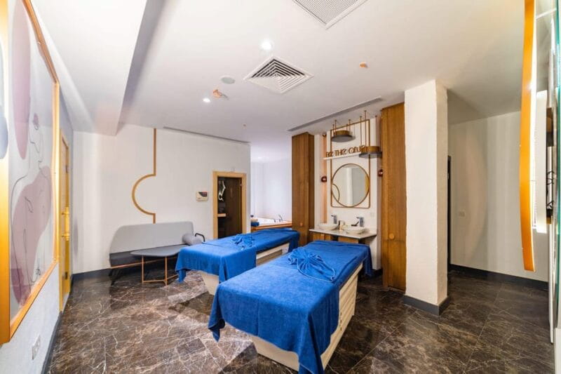 Discover Turkish Bath Bliss in Belek, Antalya & Kemer - The Sum Up