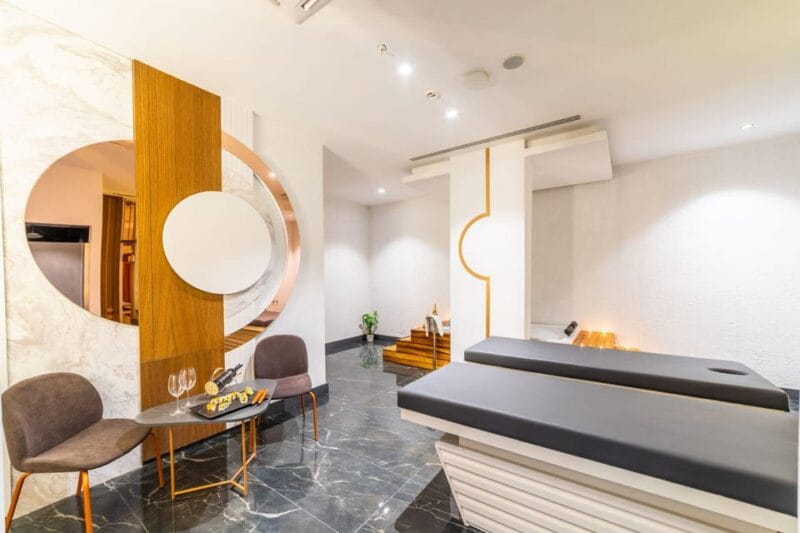 Discover Turkish Bath Bliss in Belek, Antalya & Kemer - Frequently Asked Questions