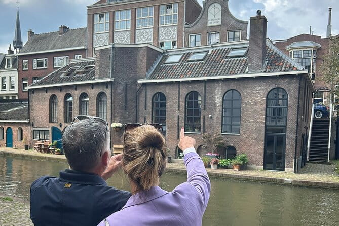 Discover Utrecht: a Self-Guided Augmented Reality City Tour - Final Thoughts
