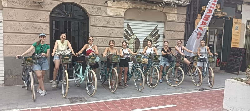 Discover Valencia by bike Dutch-speaking tour - Final Thoughts: A Fun, Authentic Way to Discover Valencia