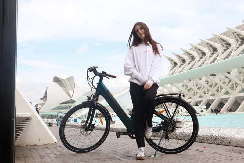 Discover Valencia by bike Dutch-speaking tour - FAQ