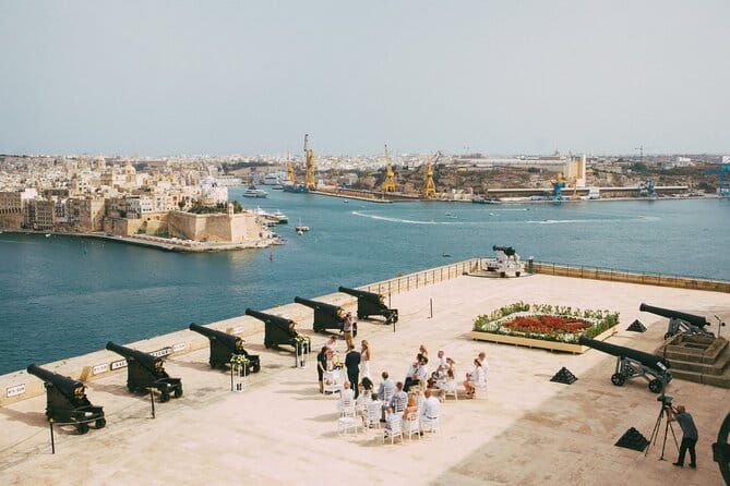 Discover Valletta Private Walking Tour - Insider Tour - An In-Depth Look at the Valletta Private Walking Tour