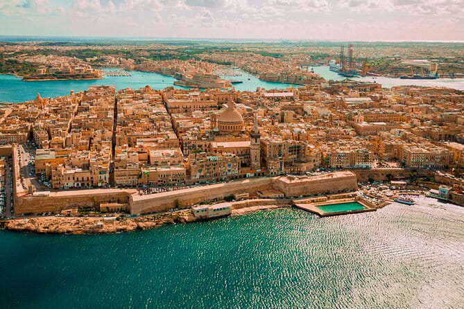 Discover Valletta Private Walking Tour - Insider Tour - FAQ
