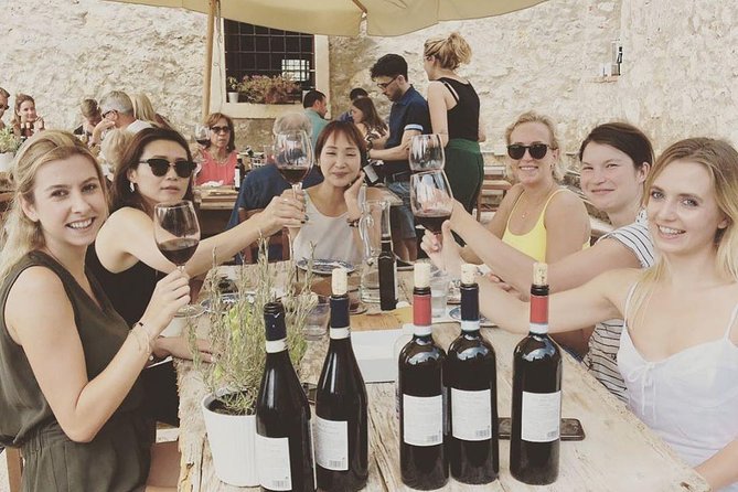 Discover Valpolicella Vineyards and Wine Tasting Experience - Visiting a Family-Run Winery