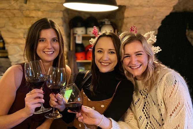 Discover Valpolicella Vineyards and Wine Tasting Experience - Meeting Point and Transportation