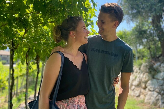 Discover Valpolicella Vineyards and Wine Tasting Experience - Cancellation Policy and Group Size