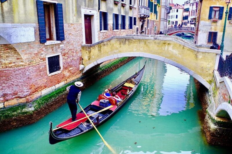 Discover Venice Morning: San Marco, Campo Formosa & Gondola - Who Would Love This Experience?