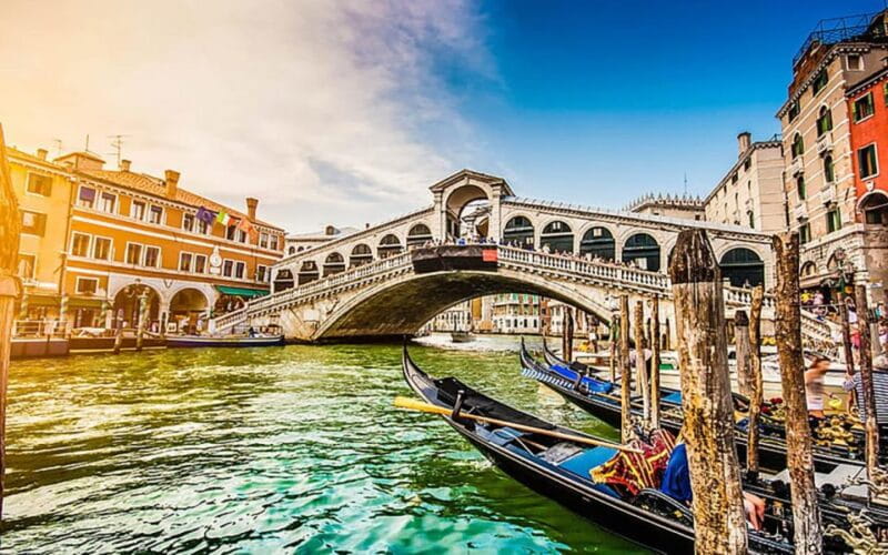 Discover Venice Morning: San Marco, Campo Formosa & Gondola - FAQ