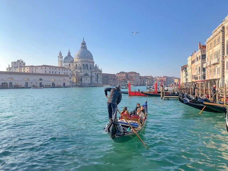 Discover Venice: Morning Tour & Gondola Experience - Key Points / Takeaways