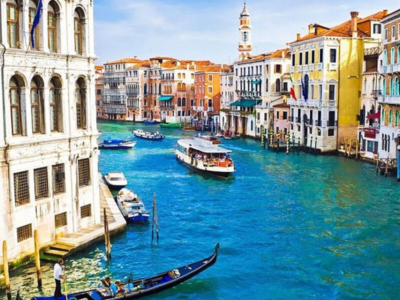 Discover Venice: Morning Tour & Gondola Experience - Practical Details: What It All Means for You