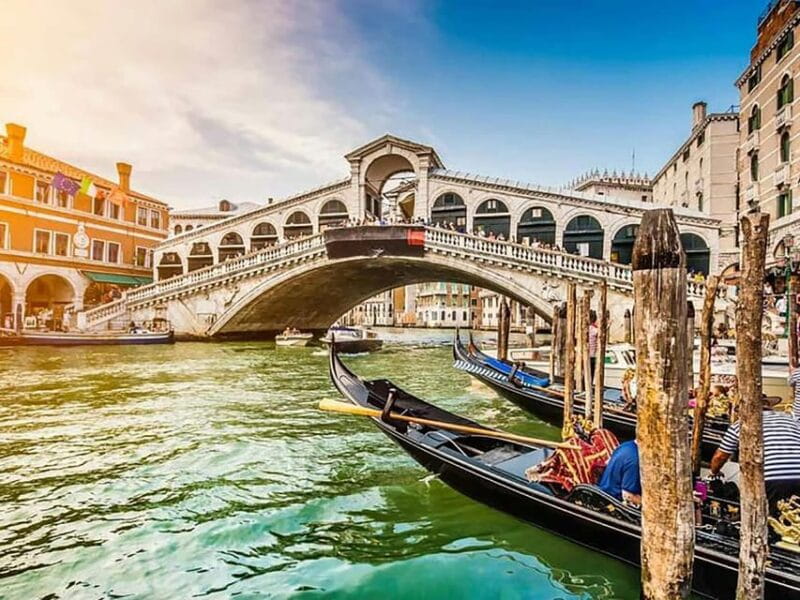 Discover Venice: Morning Tour & Gondola Experience - FAQ