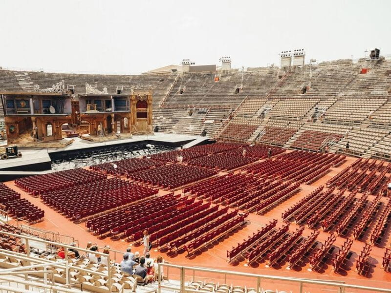 Discover Verona + Arena: Guided Exploration - Exploring Verona’s Top Stops: An In-Depth Look